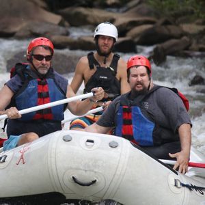 Meet your Posher, Patrick